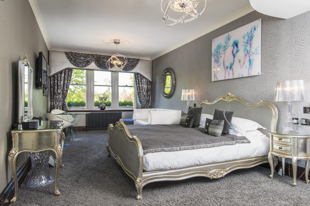 Suite Hawkshead con bañera de hidromasaje - 1 cama extragrande