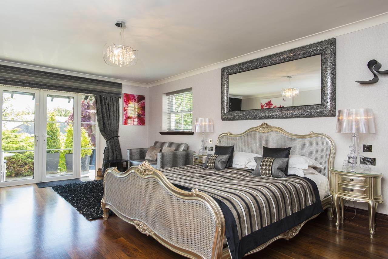 Suite Ambleside con bañera de hidromasaje - 1 cama extragrande