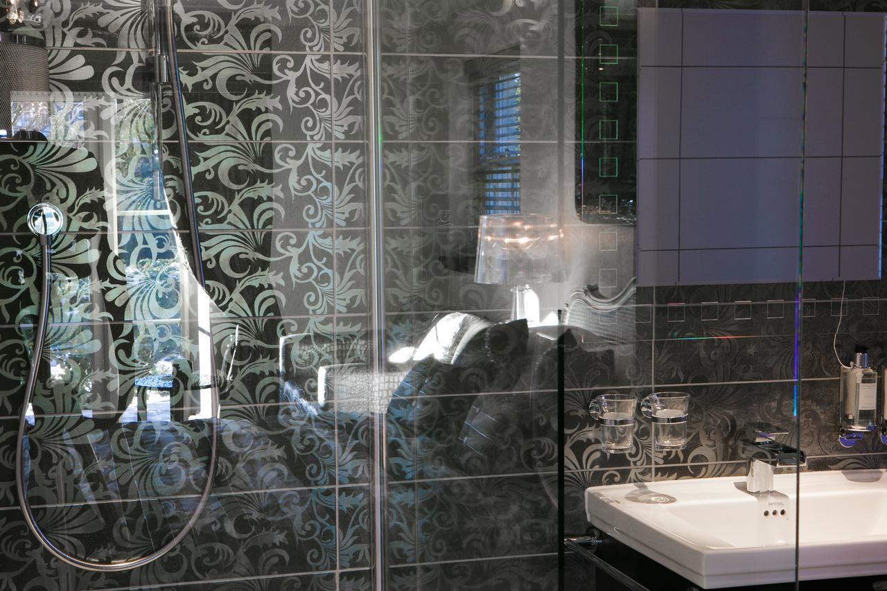 Suite Bowness con bañera de hidromasaje - 1 cama extragrande