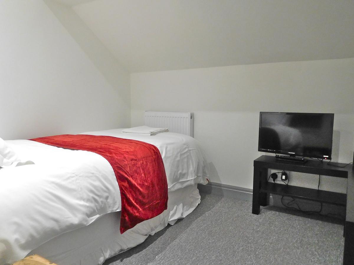 Appartamento con 3 Camere da Letto