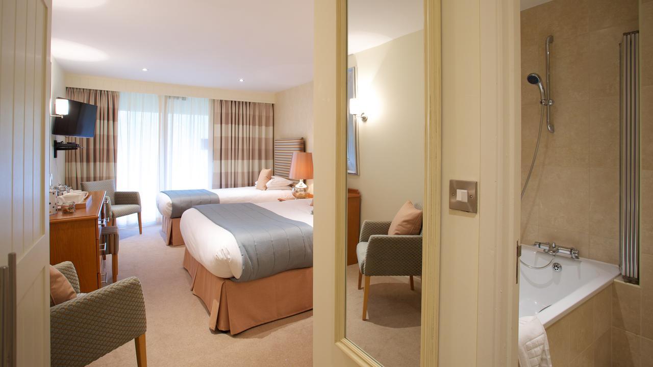 Superior Dreibettzimmer