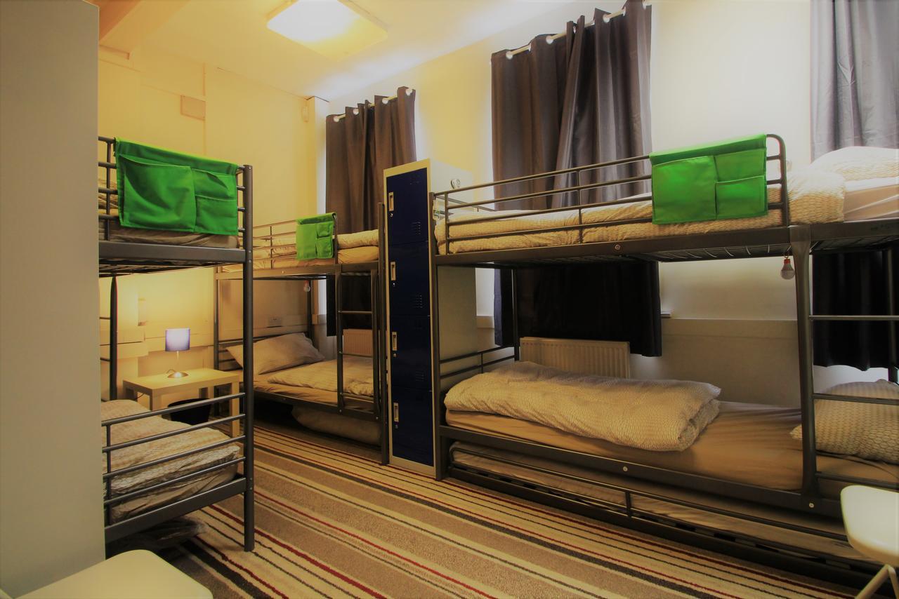 Bed in 6-Bed Male Dormitory Room,665501859:JPEG