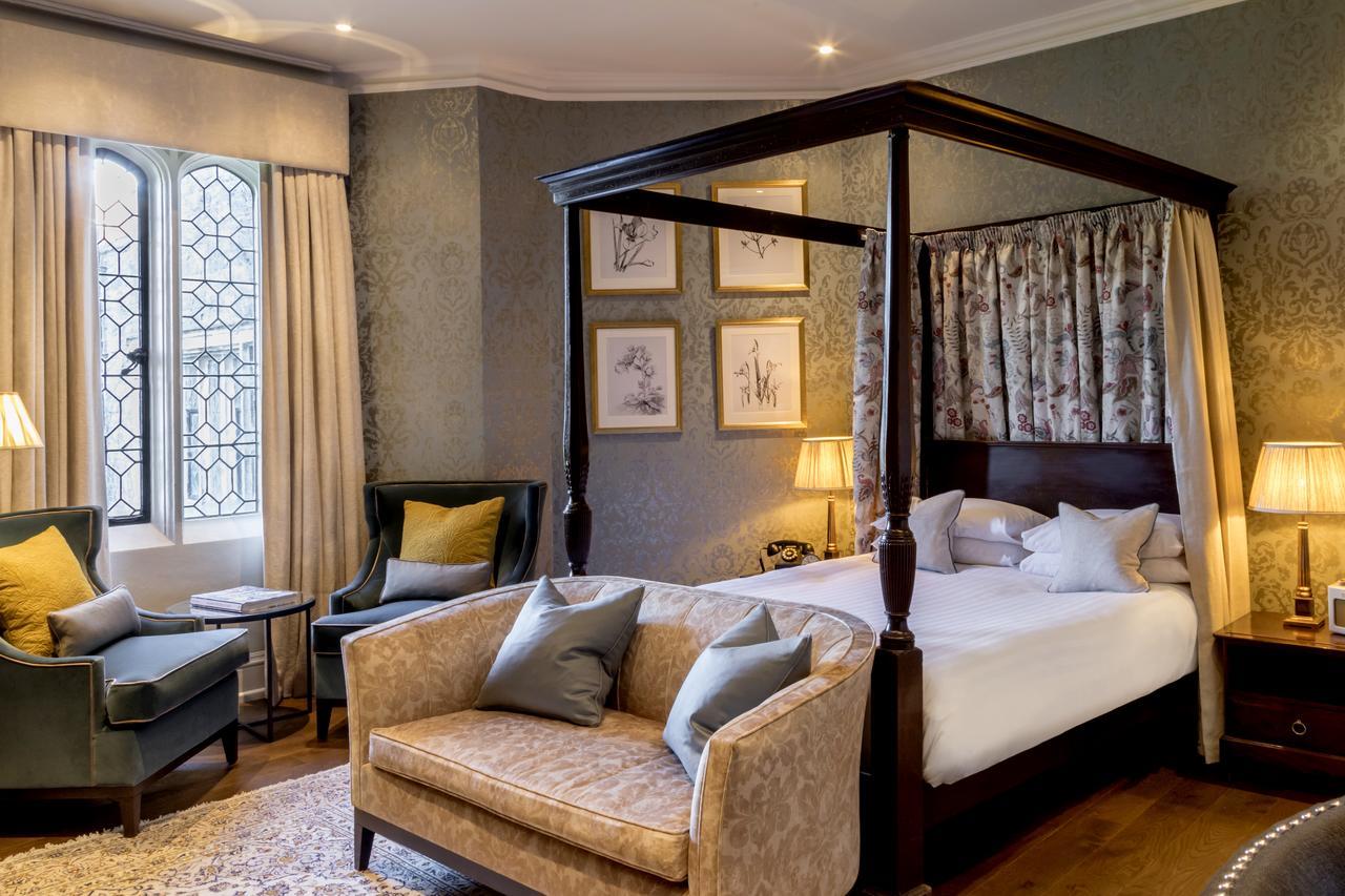 Deluxe Doppelzimmer
