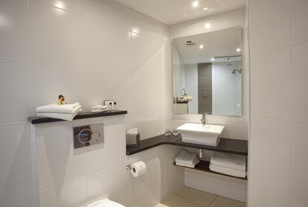 Habitación Doble Executive
