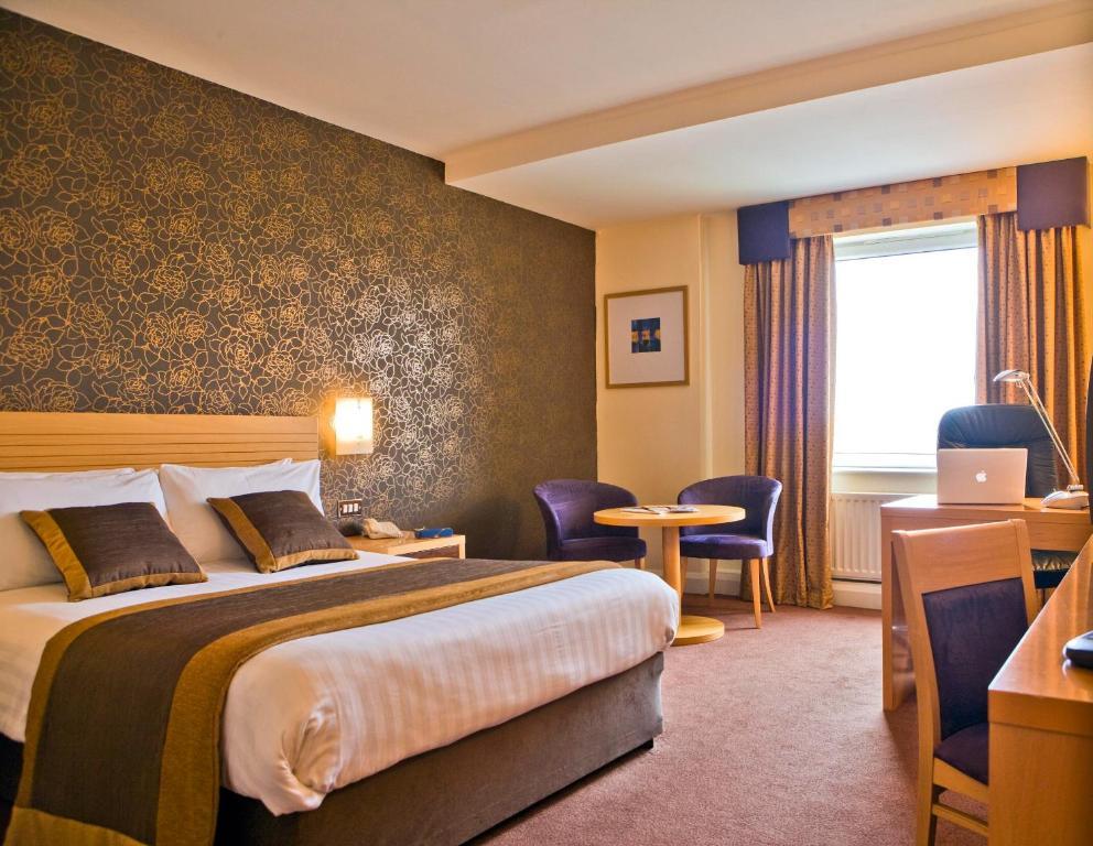 Chambre Double Supérieure