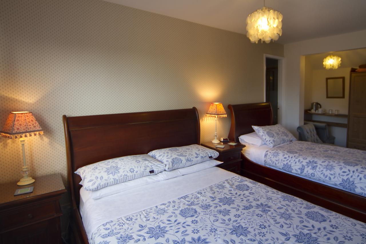 Comfort Double or Twin Room