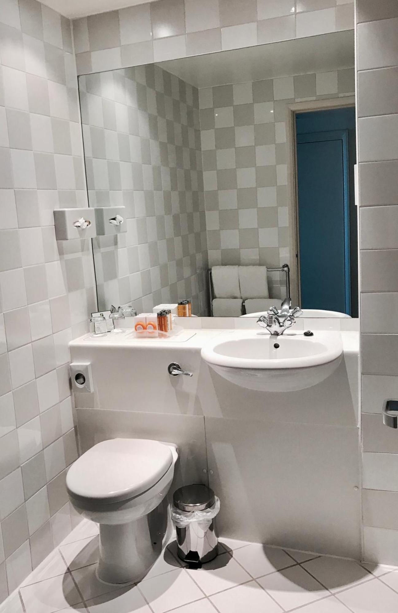Standardzimmer