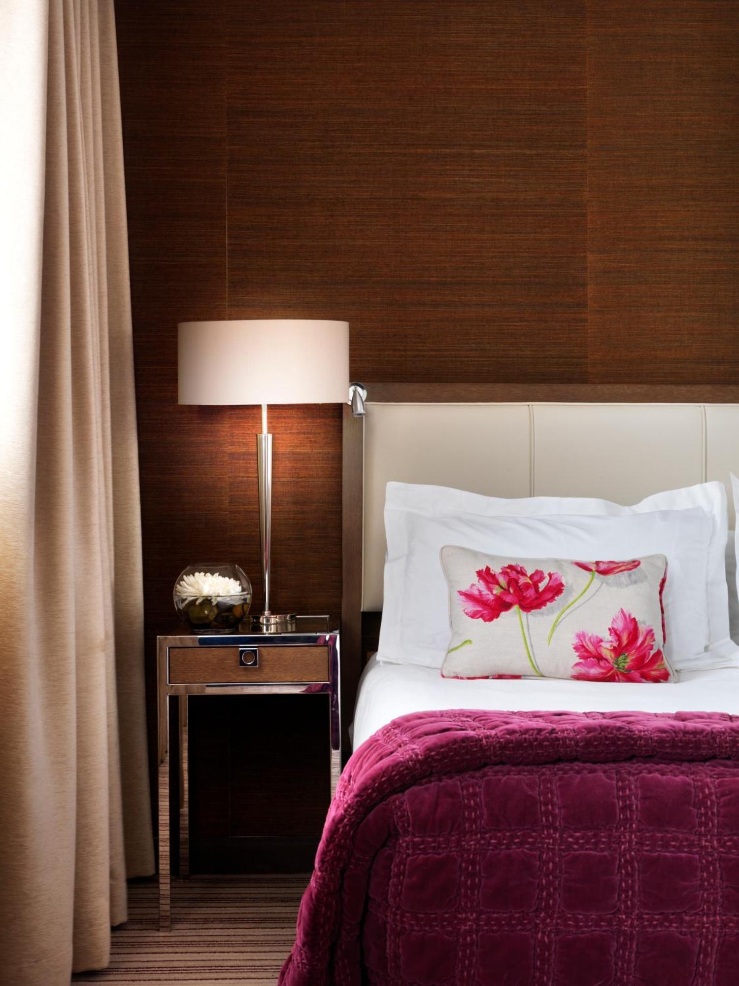 Quarto Aconchegante