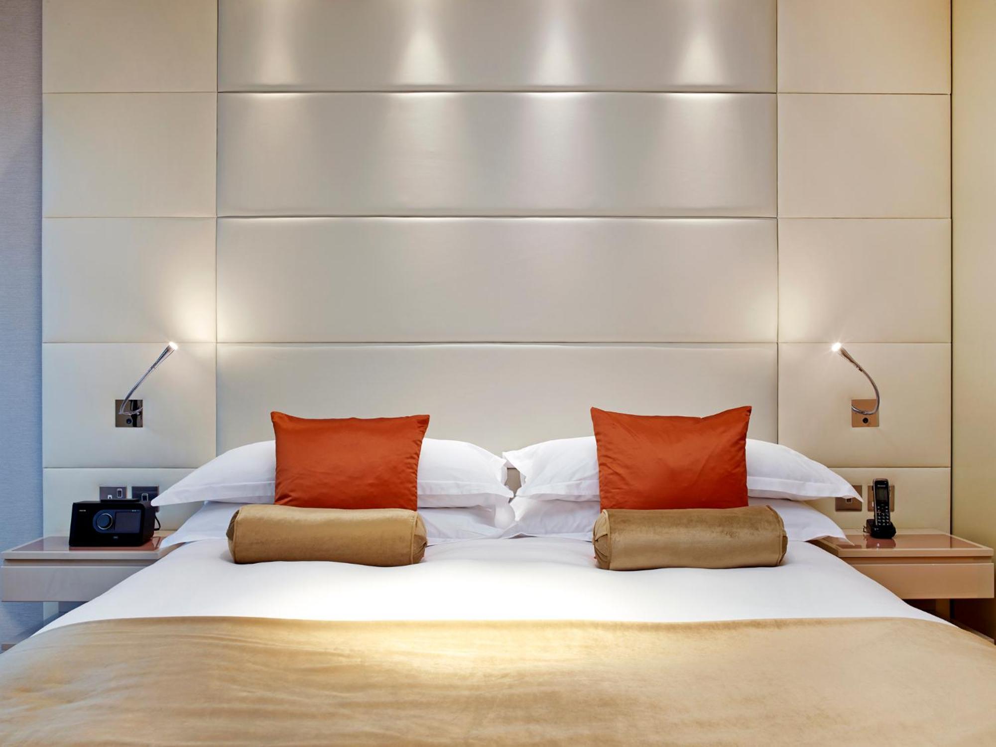 Apartamento Superior com 1 Quarto