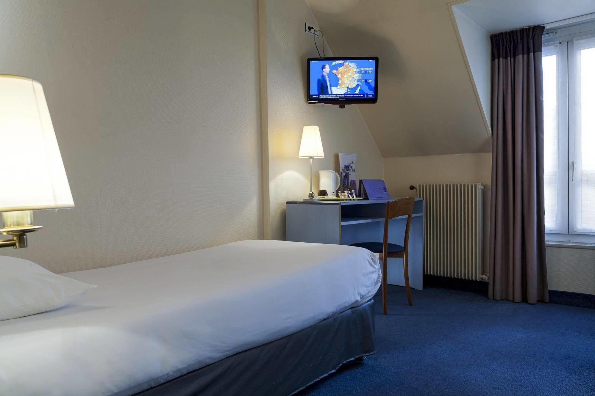 Quarto Superior com 2 Camas de Solteiro