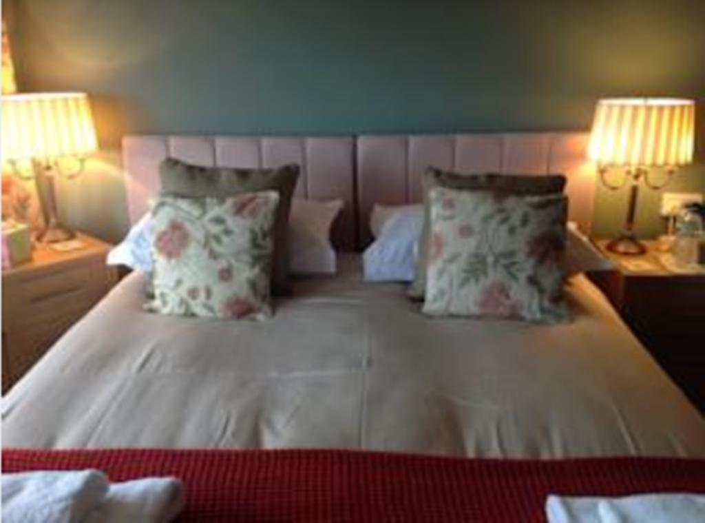 Superior Ensuite - Room 7