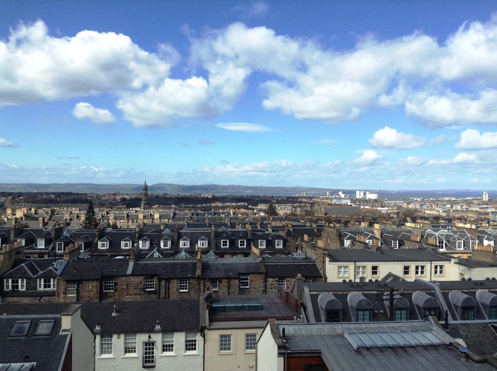 Double Room with View