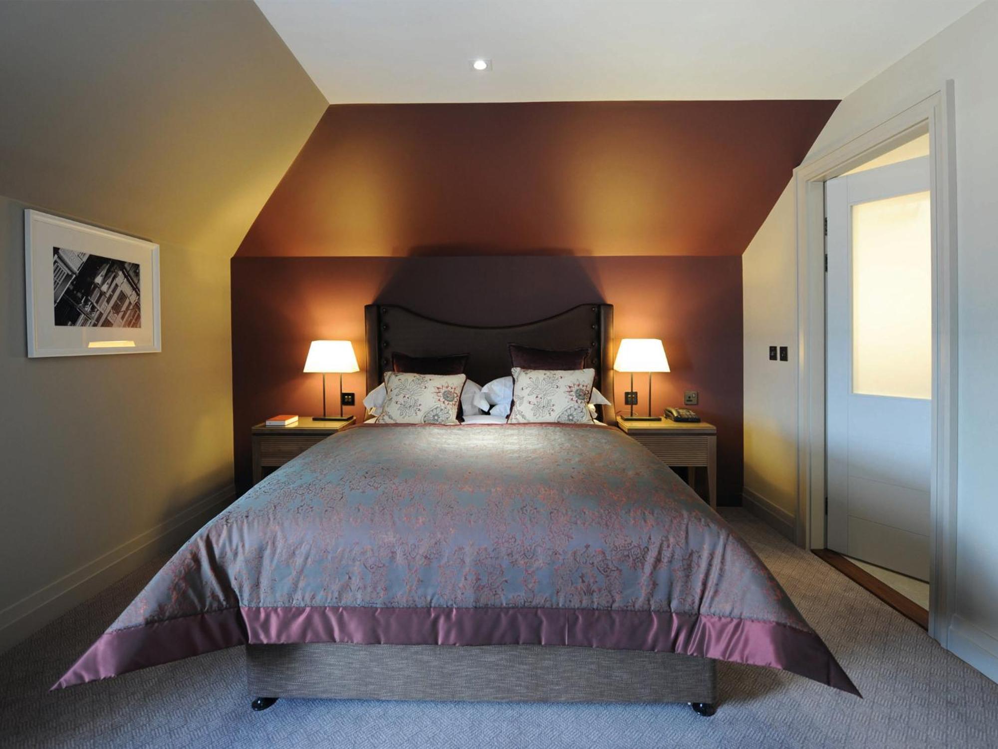 Standaard Kamer met 2 Bedden