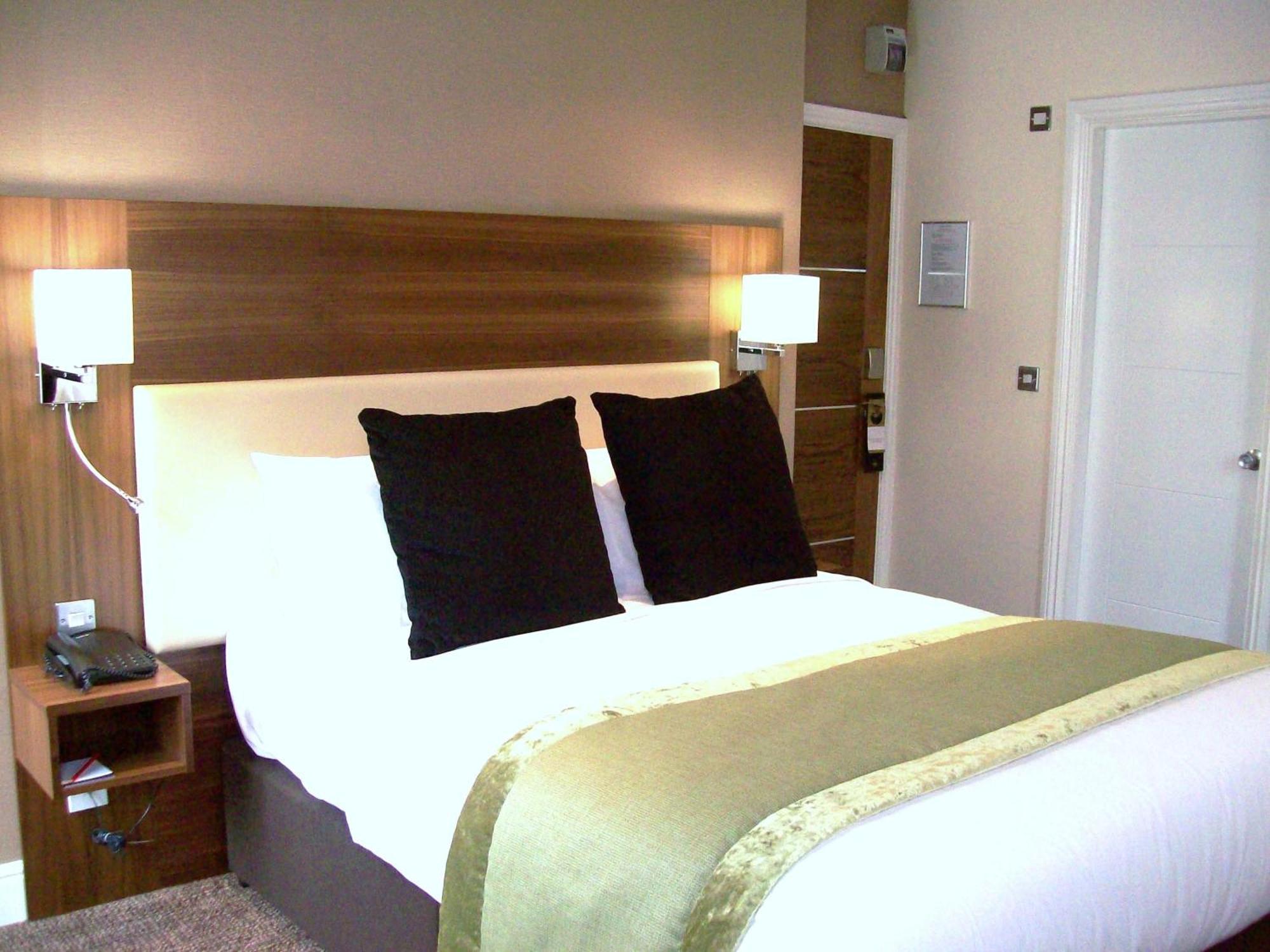 Quarto Duplo Cosy