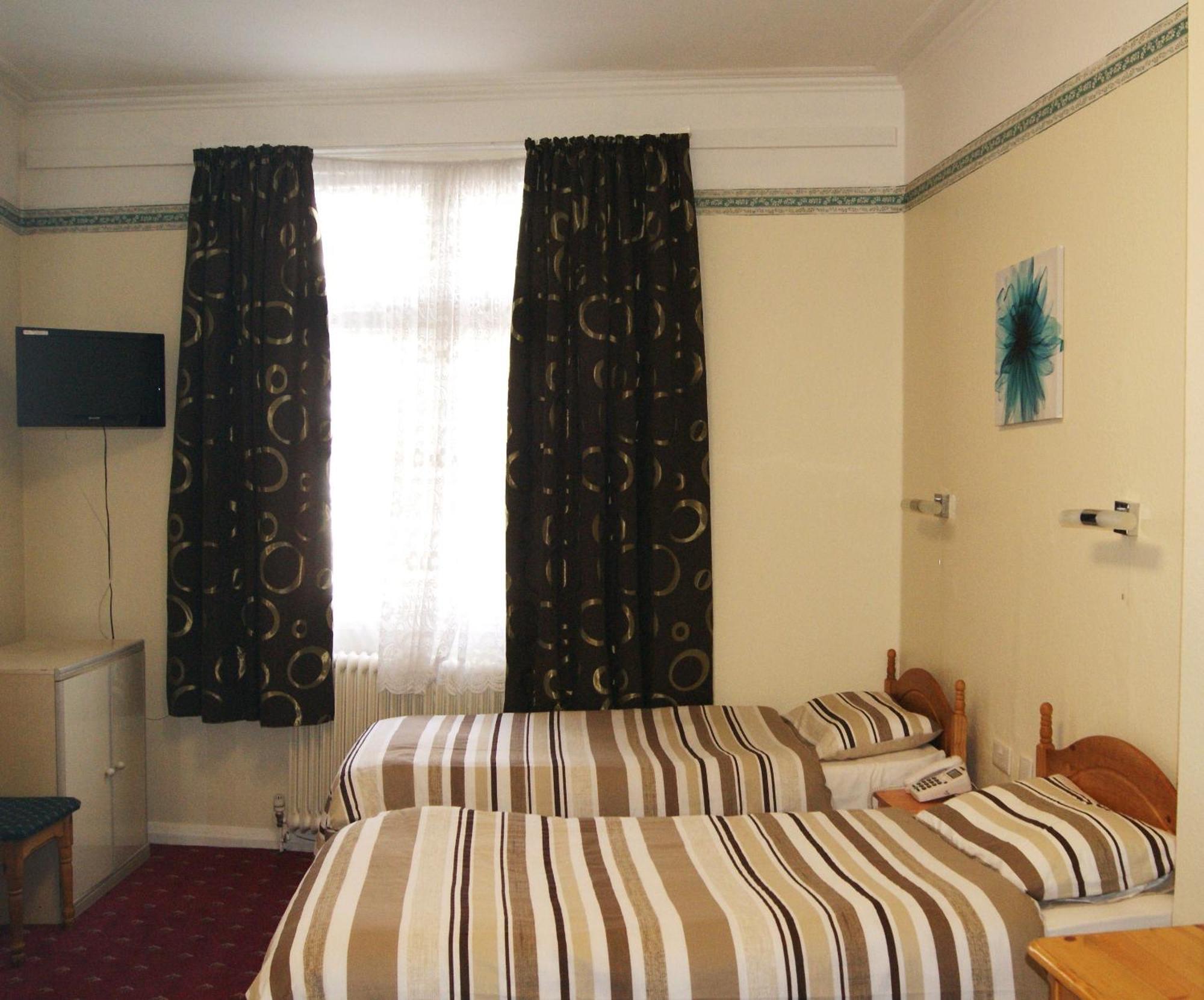 Quarto Triplo