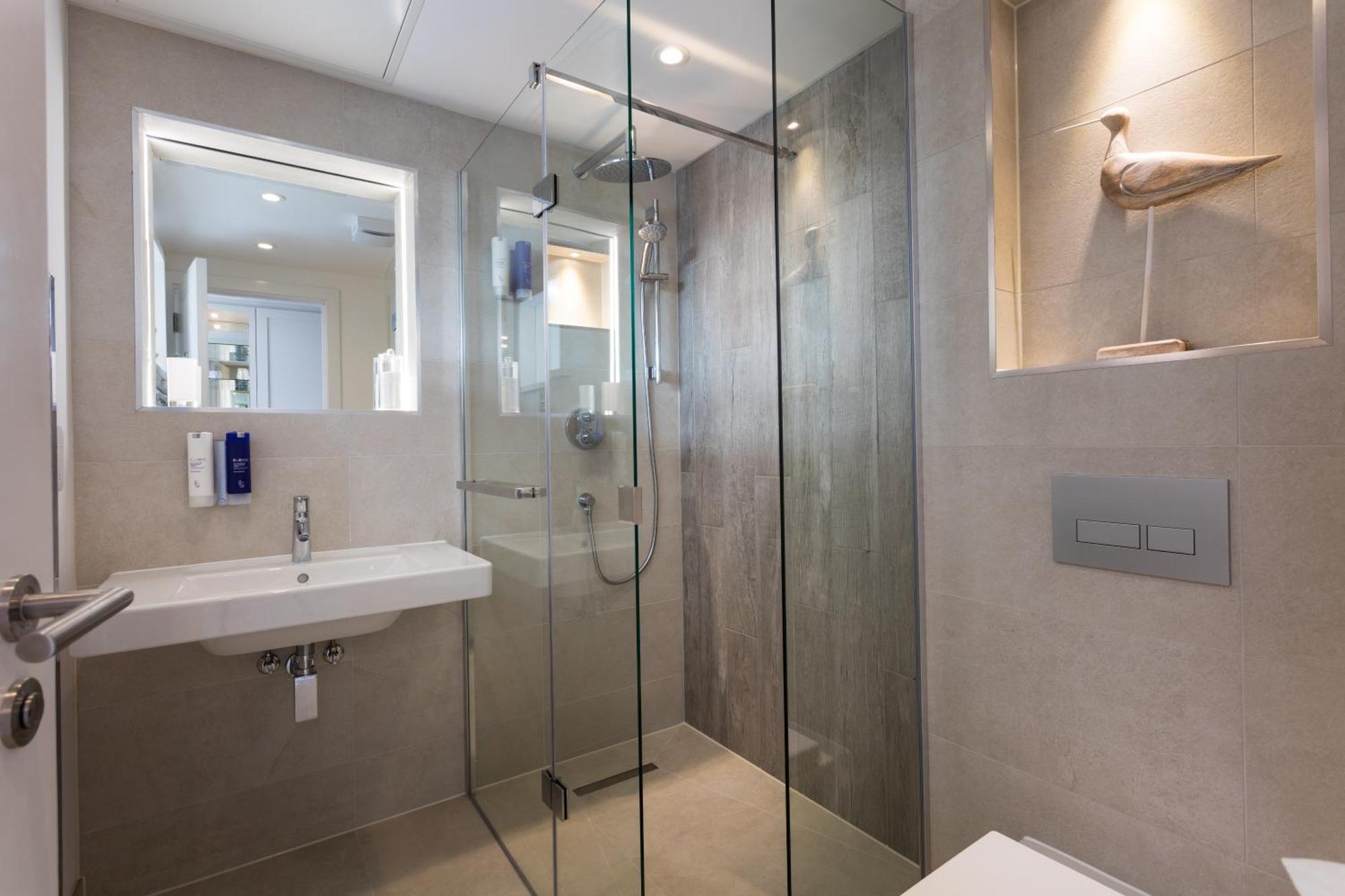 Luxury Double