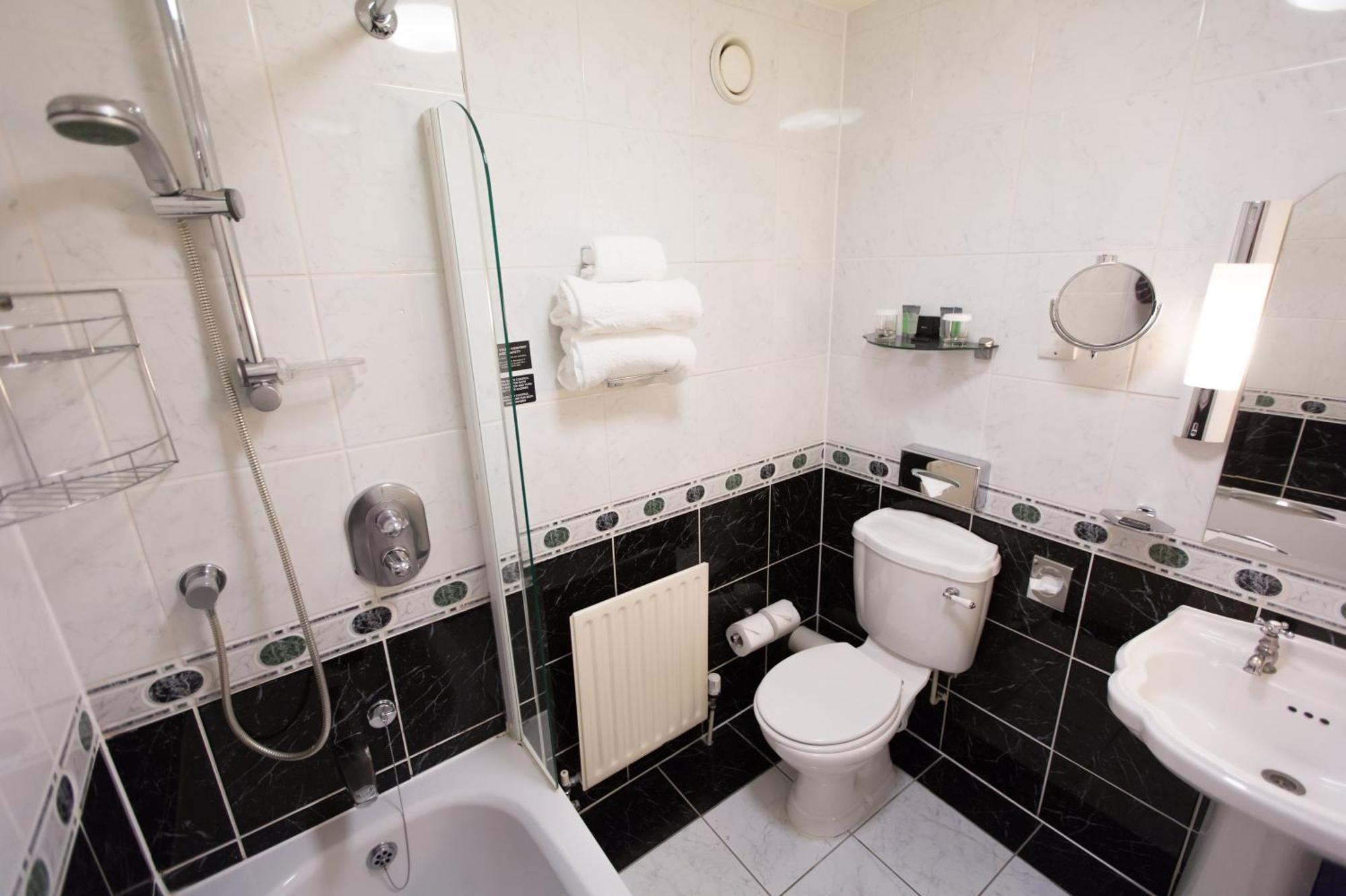 Residences Apartment mit 1 Schlafzimmer