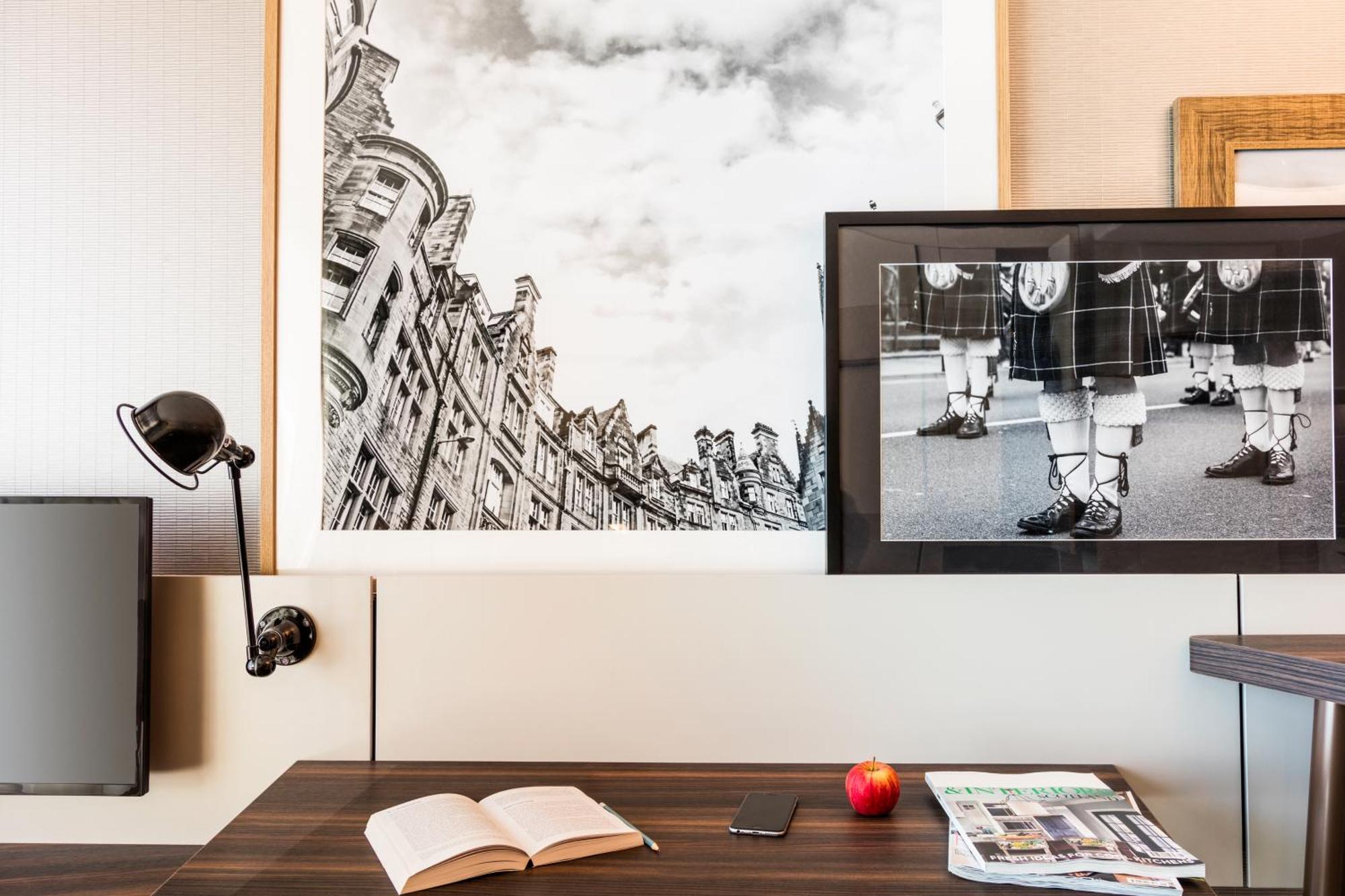 Appartement (4 Volwassenen)