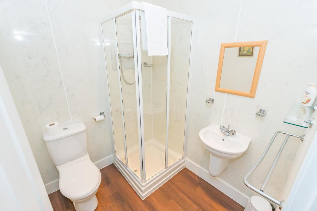 Double Room Ensuite