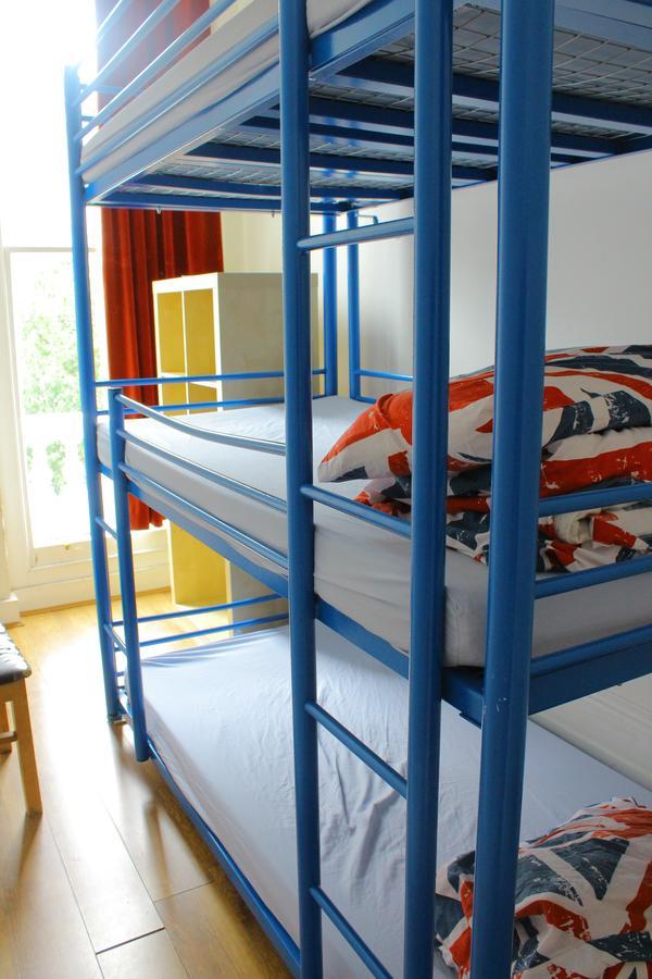 Triple Room with Shared Bathroom