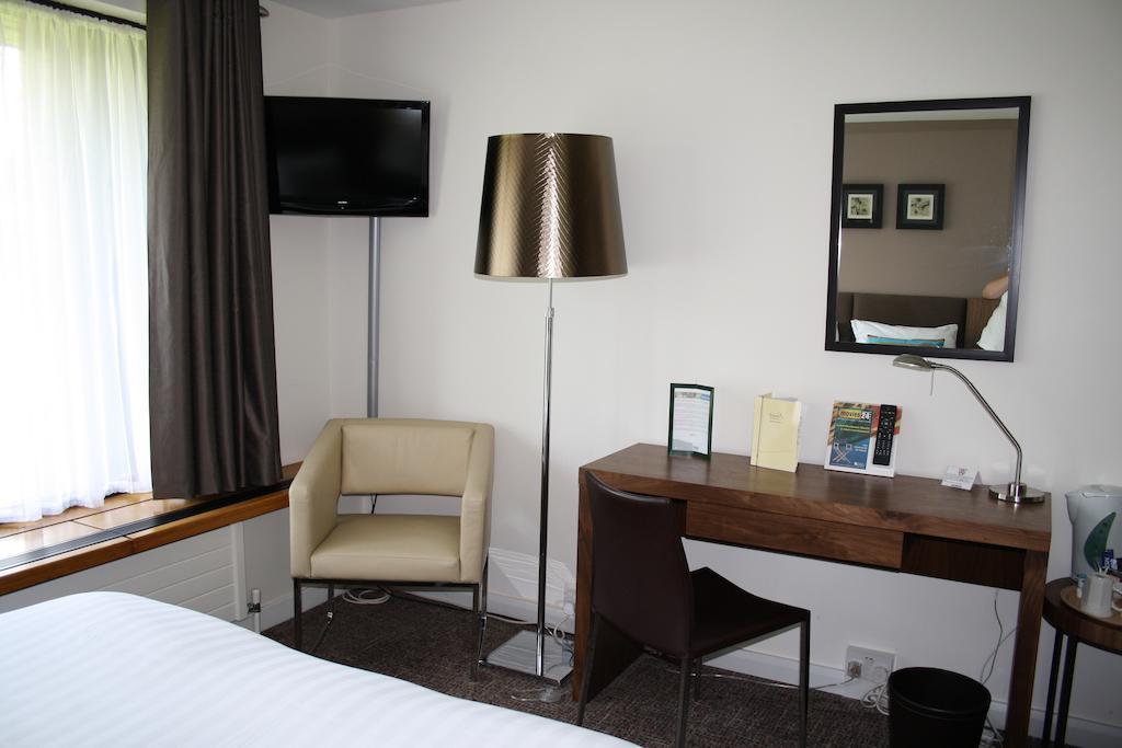 Double Room - Non-Smoking