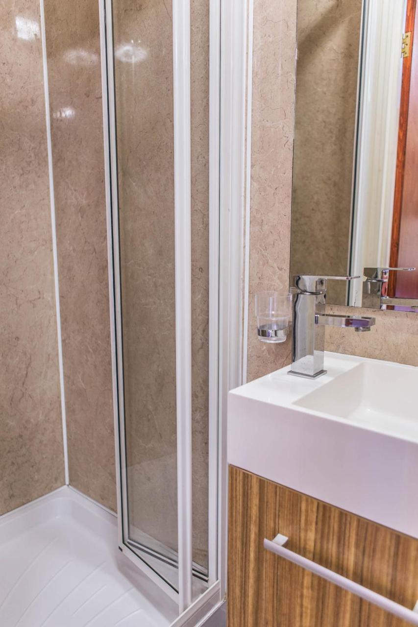 Standaard Kamer met 2 Bedden