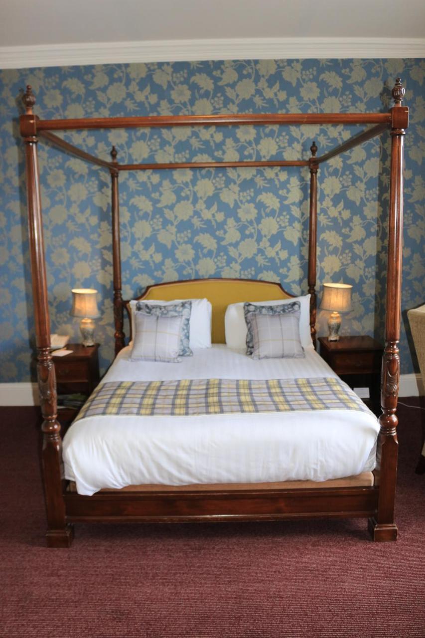 Chambre Double Deluxe - Vue sur Mer