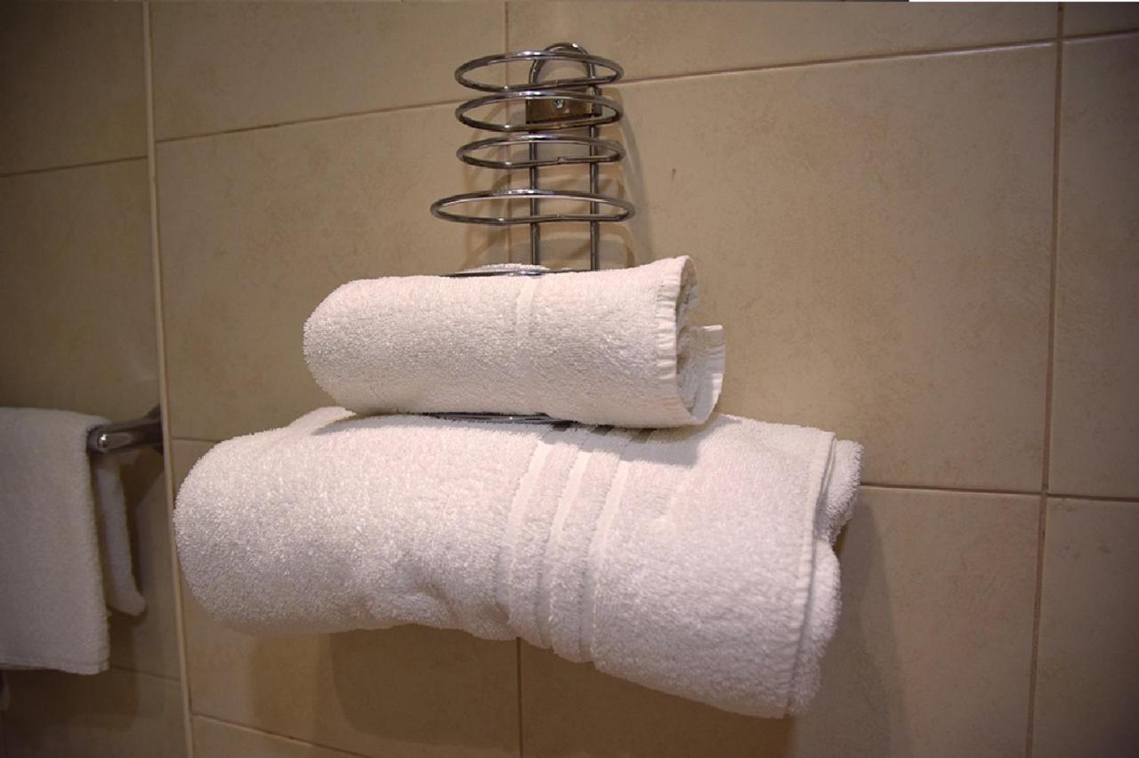 Standard Single Room - Non-Smoking