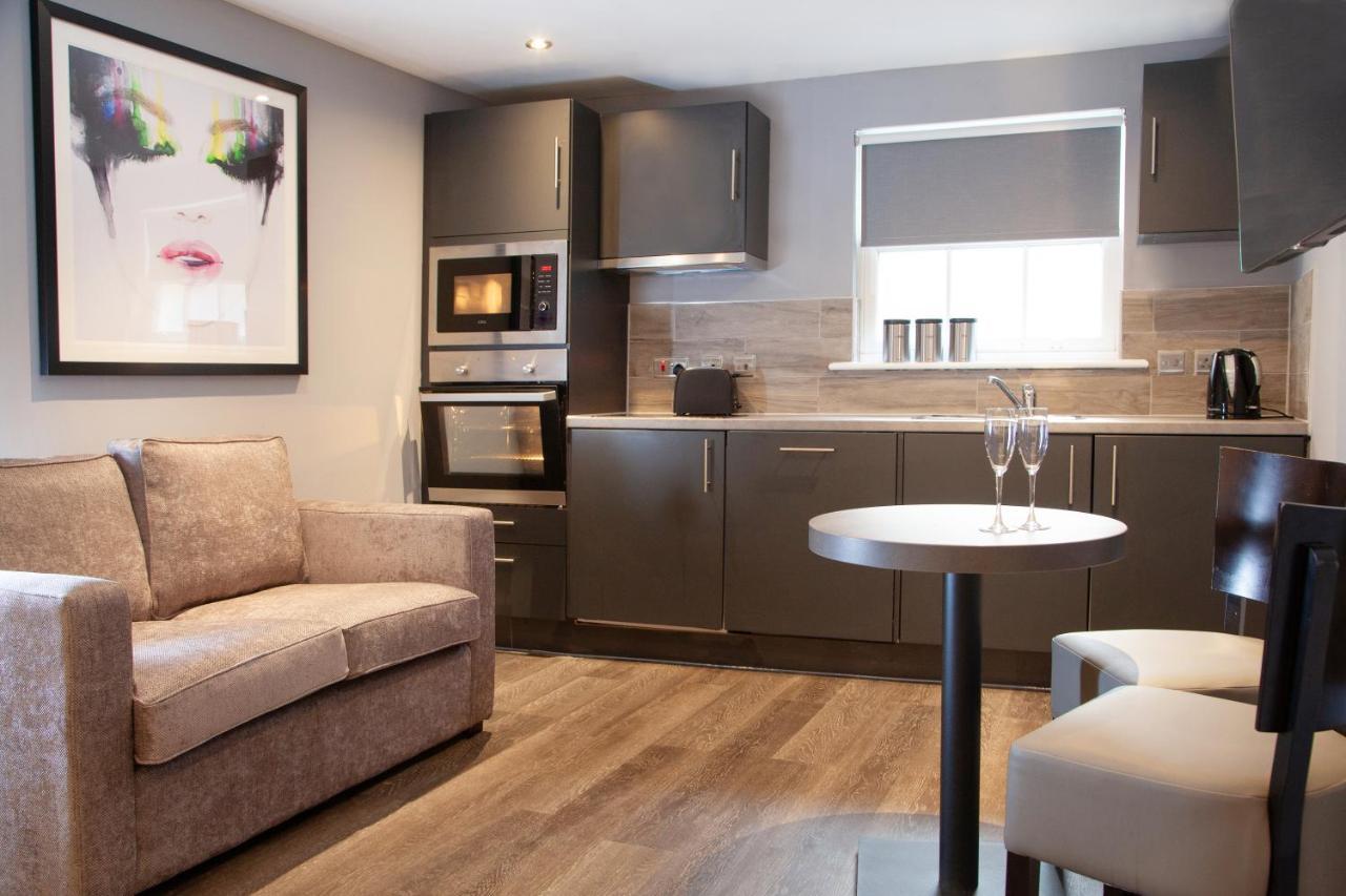 Apartamento