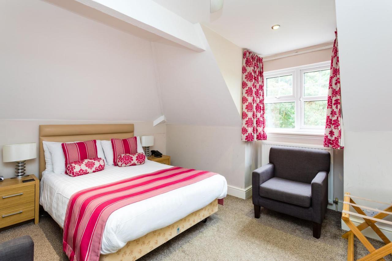 Family Room  (3 Adults) with Private Bathroom