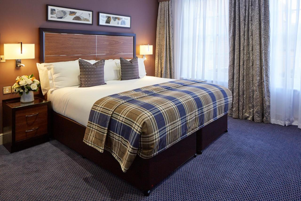 Super Deluxe Double Room
