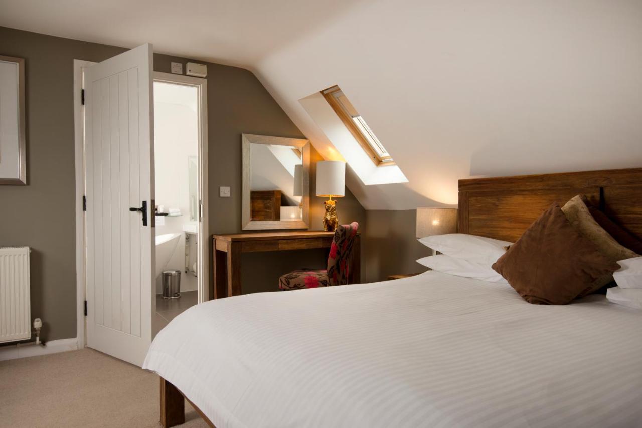 Blenheim Room