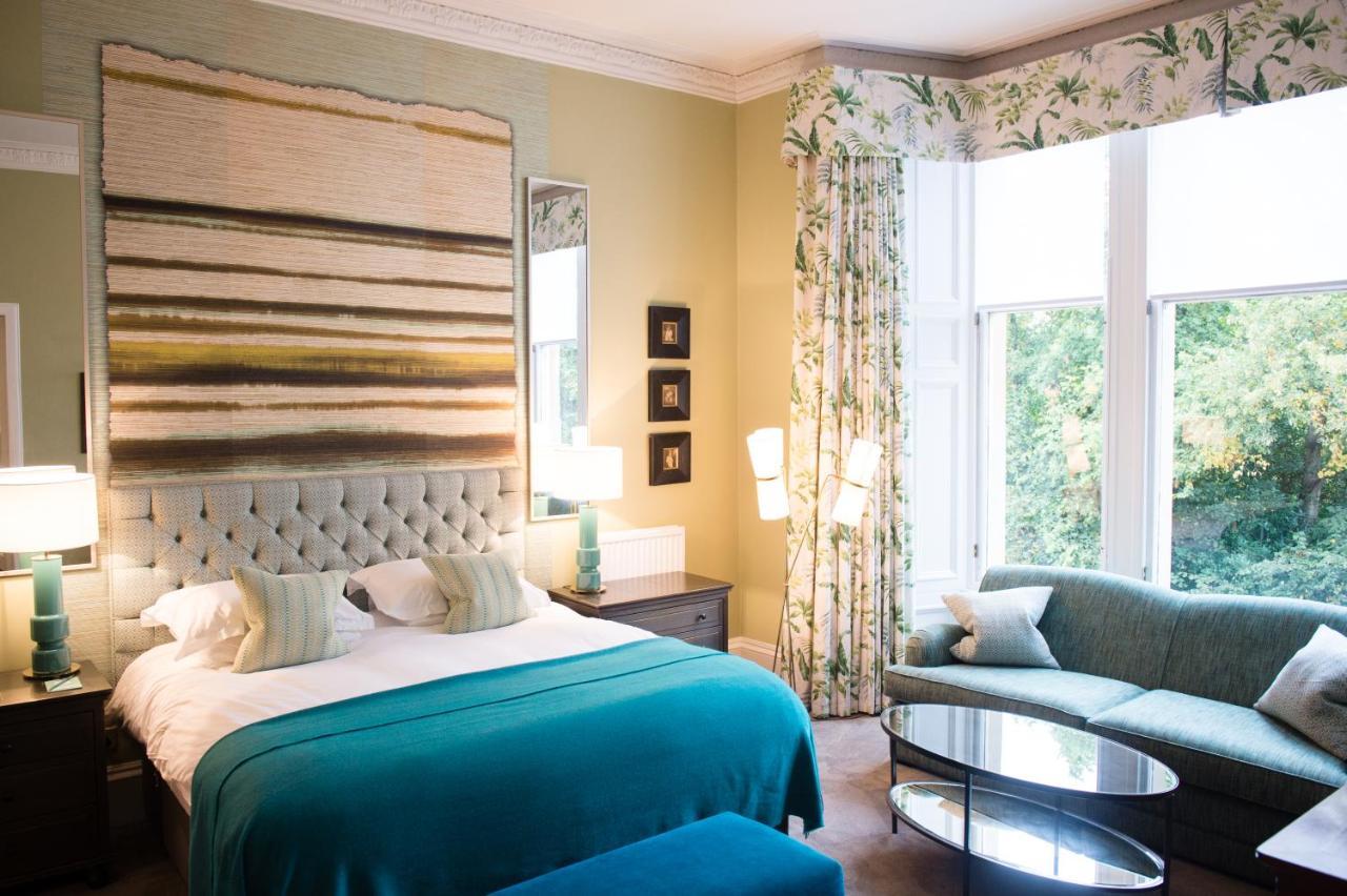 Chambre Deluxe