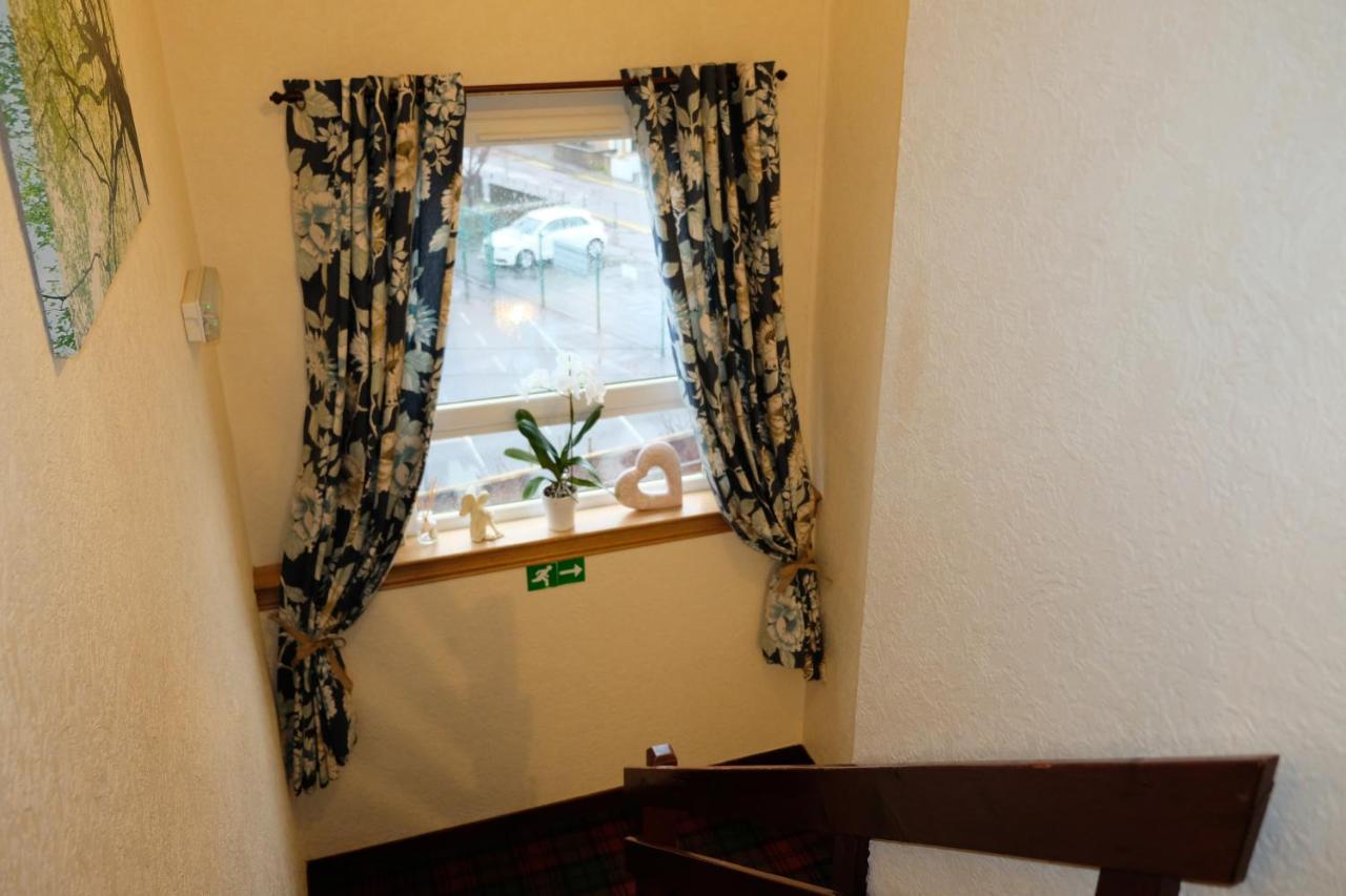 Standard Single Room with Shower