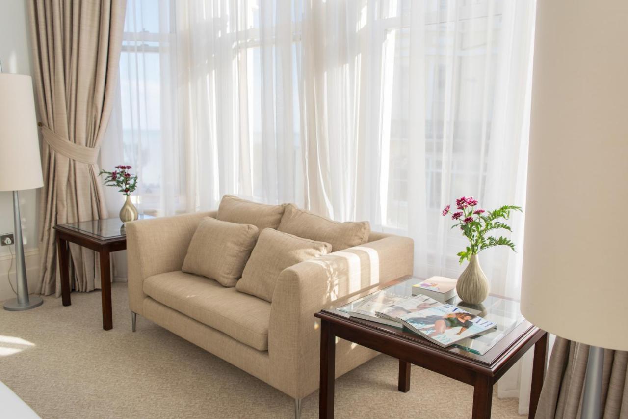 Executive Room with Partial Sea View
