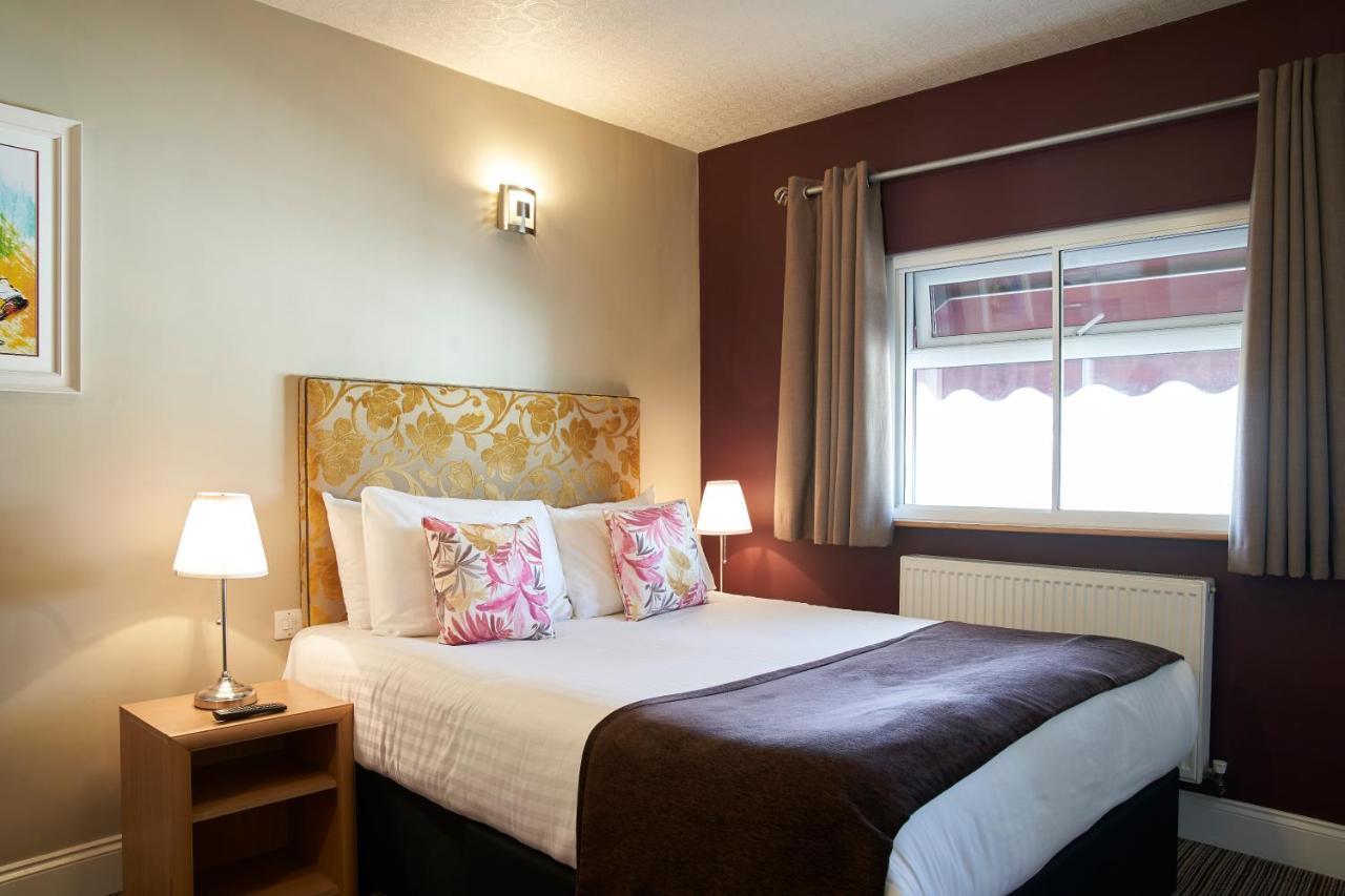 Chambre Double Classique