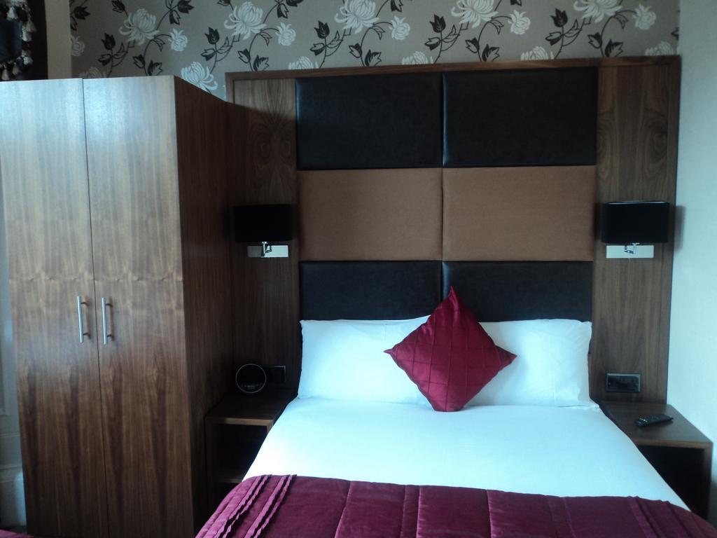 Standard Doppelzimmer