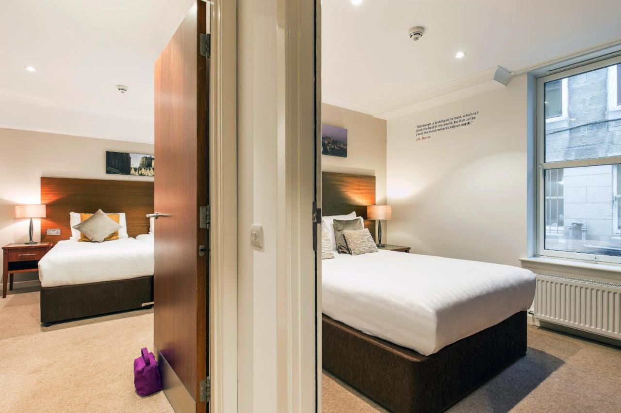 Apartamento Grande de 2 dormitorios