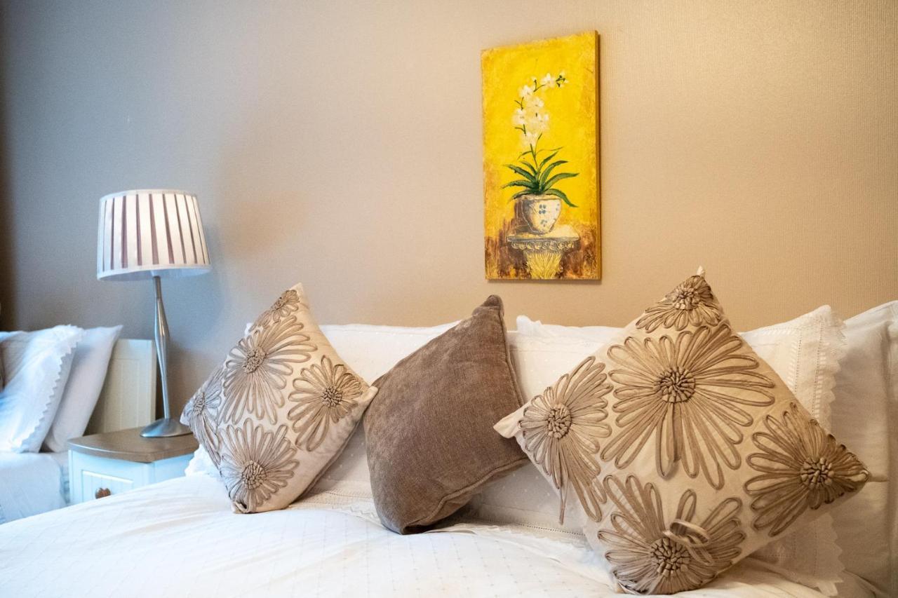Standard Zweibettzimmer