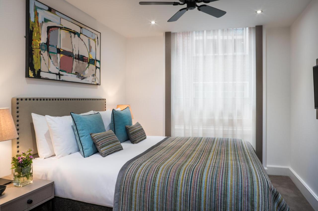 Executive Apartment mit 1 Schlafzimmer