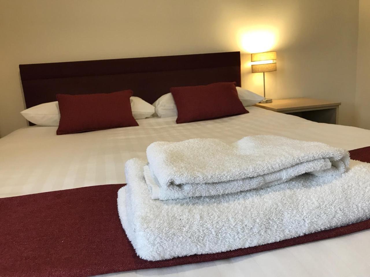 Budget Double Room