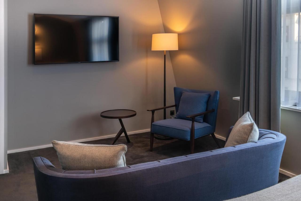 Suite Júnior