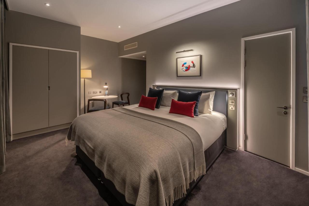 Quarto King ou Twin Superior