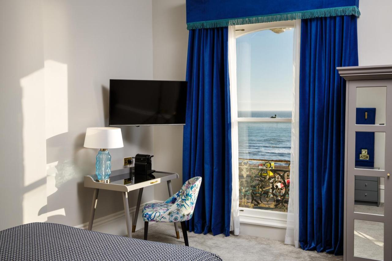 Privilege Doppelzimmer mit Meerblick