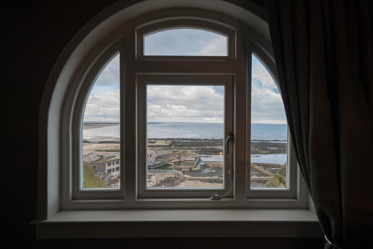 Chambre Double de Luxe - Vue sur Mer