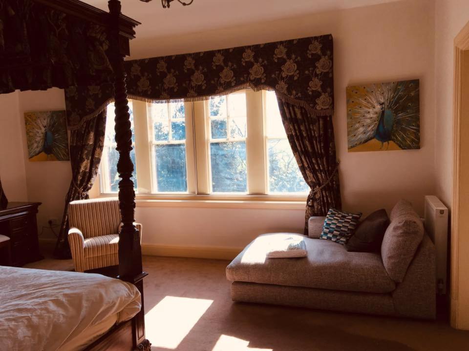 Deluxe Double Room with Bath