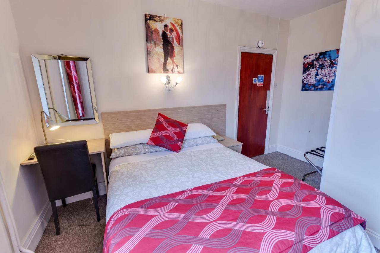 Quarto Duplo