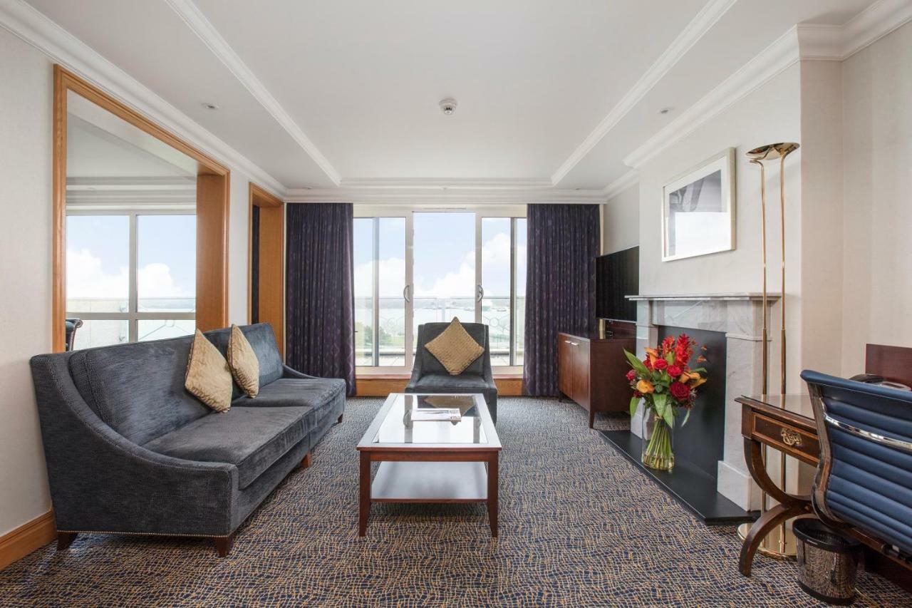Suite Presidencial