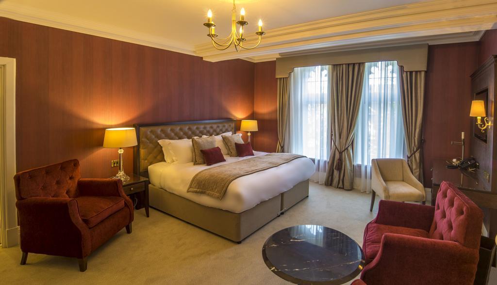 Chambre Double Exécutive
