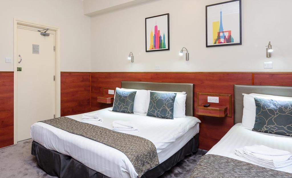 Quarto Triplo